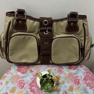 Brand New Women Bag It’s Been In Storage No Tags Never Been Used